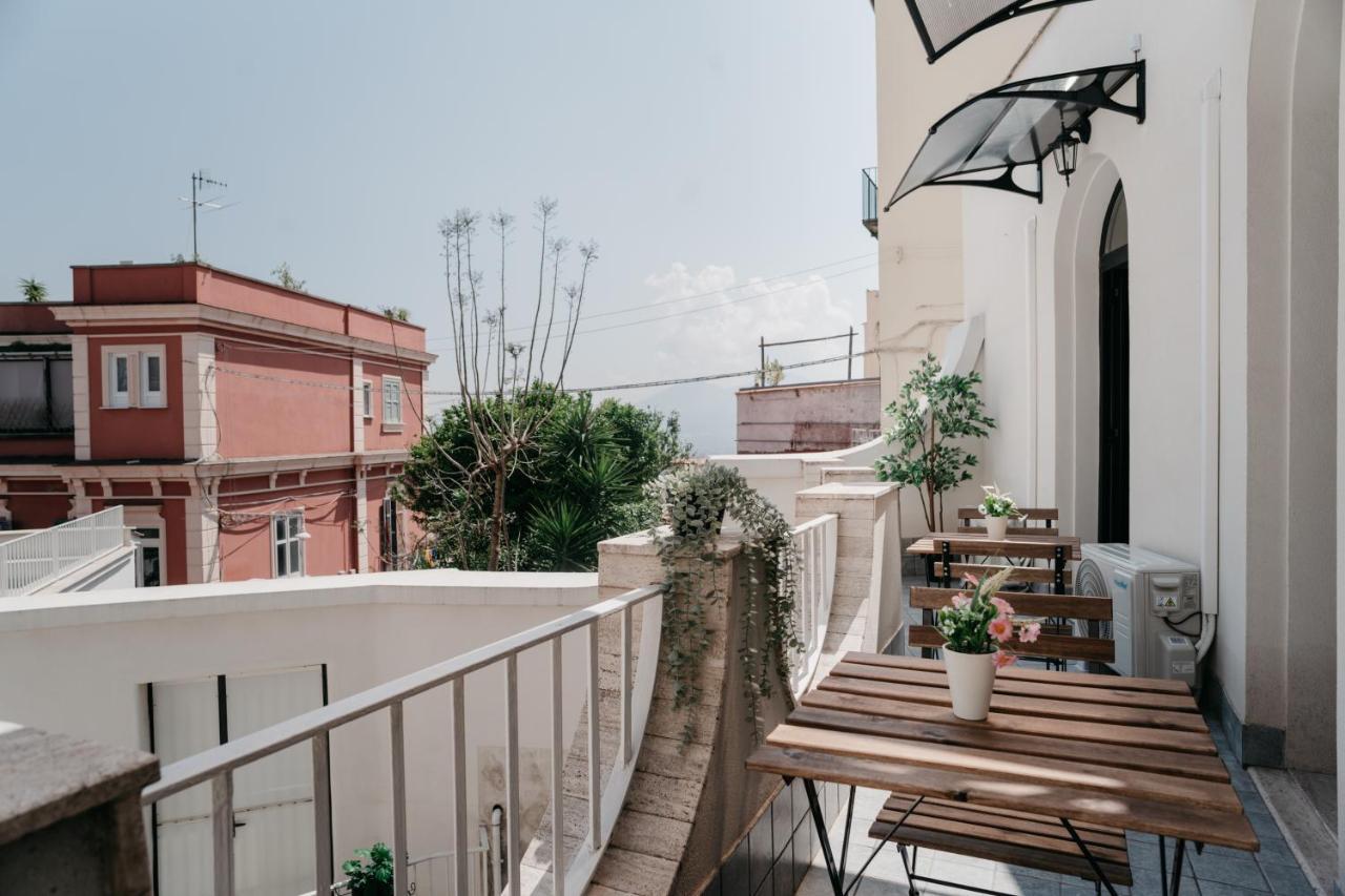 Aparthotel Il Cortile By Vista